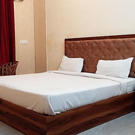 Hotel Shiv Ganga Rishīkesh Eksteriør bilde